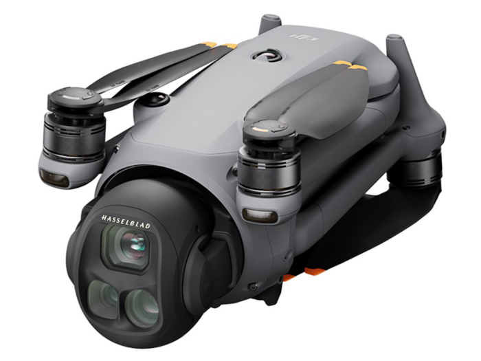 Dron DJI Mavic 4 Pro