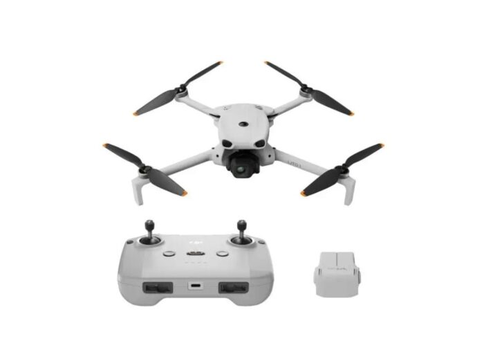 Dron DJI Lito X1