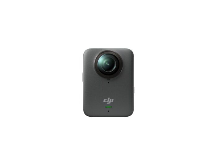 Akciona Kamera DJI Osmo 360 Adventure Combo