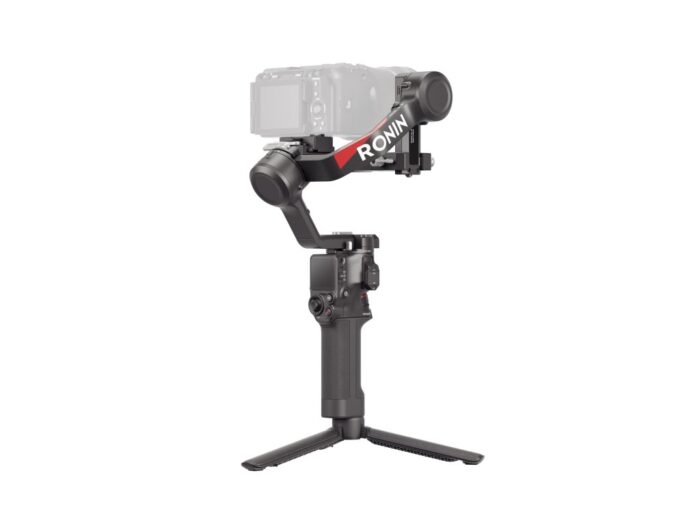 Gimbal DJI RS 4