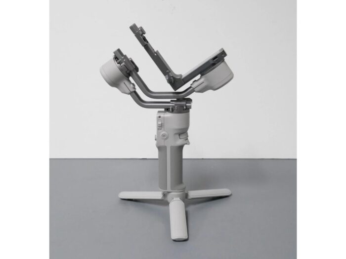 DJI RS 4 Mini