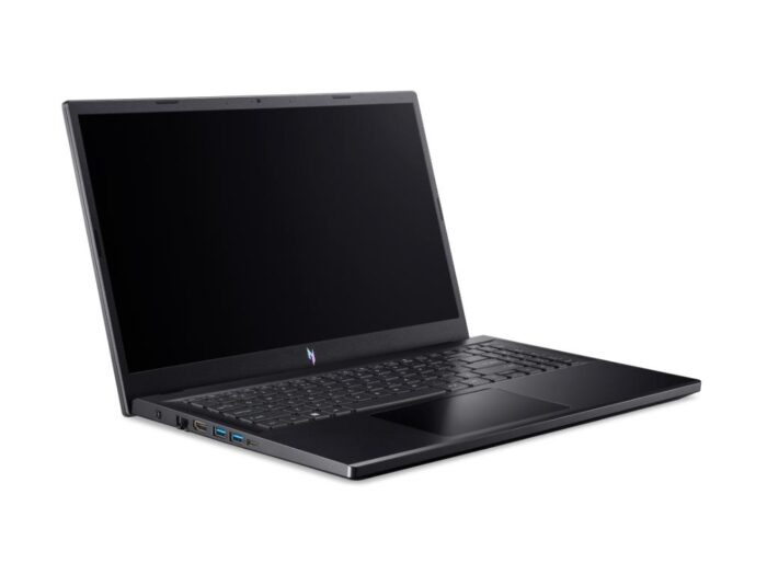 Laptop ACER Nitro V15 ANV15-52 NoOS/15.6"FHD IPS 165Hz/Core 5 210H/16GB/1TB/5050 8GB/GLAN/backlit