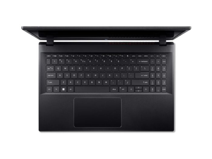 Laptop ACER Nitro V15 ANV15-52 NoOS/15.6"FHD IPS 165Hz/i7-13620H/16GB/1TB/5060 8GB/GLAN/backlit