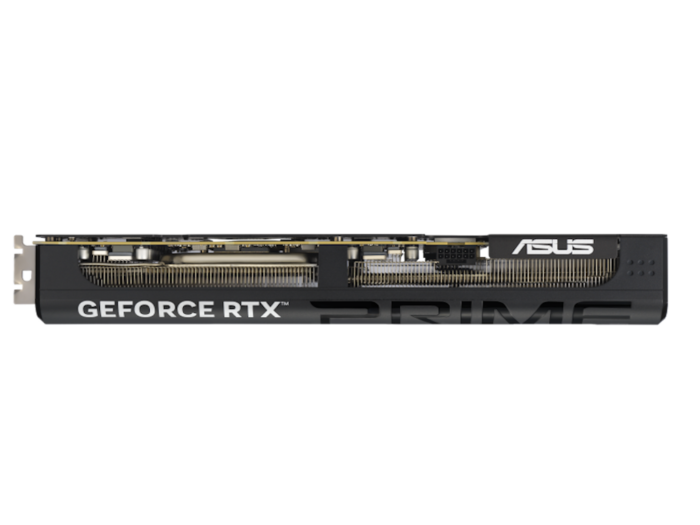 Graficka karta ASUS PRIME-RTX5080-O16G NVD/16GB/GDDR7/256bit/crna