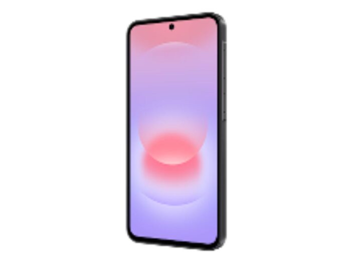 Smartphone SAMSUNG Galaxy A37 5G/6GB/128GB/siva