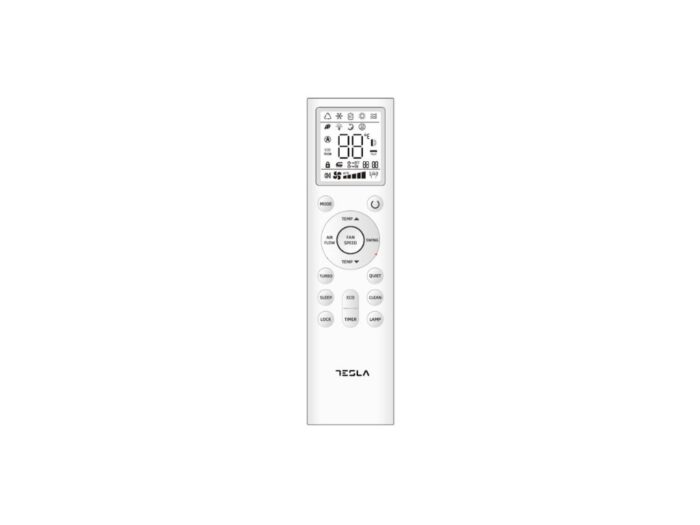 Klima TESLA TC52G301-1832IAWT/inverter/R32/18000BTU/A+++/A++/grejac spoljne jedinice/-25/wifi/bela
