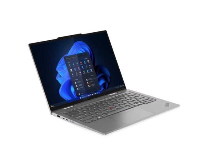 Laptop LENOVO ThinkPad X1 2-in-1 G10 Win11 Pro/14" 2.8K AG Touch/U7 258V/32GB/512GB SSD/FPR/backlEN/