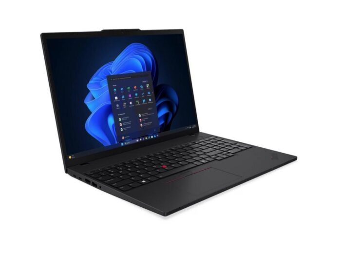 Laptop LENOVO ThinkPad T16 G4 W11Pro/16" WUXGA/U7-255U/32GB/512GB/bklt eng/Crna