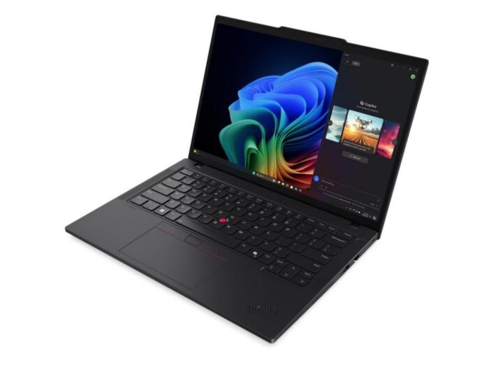 Laptop LENOVO ThinkPad T14 G6 W11Pro/14" WUXGA/U7-258V/32GB/512GB/bklt eng/Crna