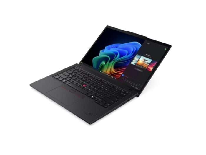 Laptop LENOVO ThinkPad T14 G6 W11Pro/14" WUXGA/U7-258V/32GB/1TB/bklt eng/Crna