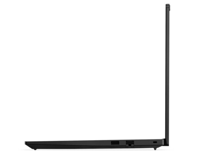Laptop LENOVO ThinkPad E14 G7 W11Pro/14" WUXGA/U7-258V/32GB/512GB/bklt ENG/Crna