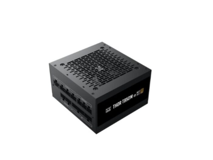 Napajanje XIGMATEK Odin II Arctic 750W/ATX/80+/bela