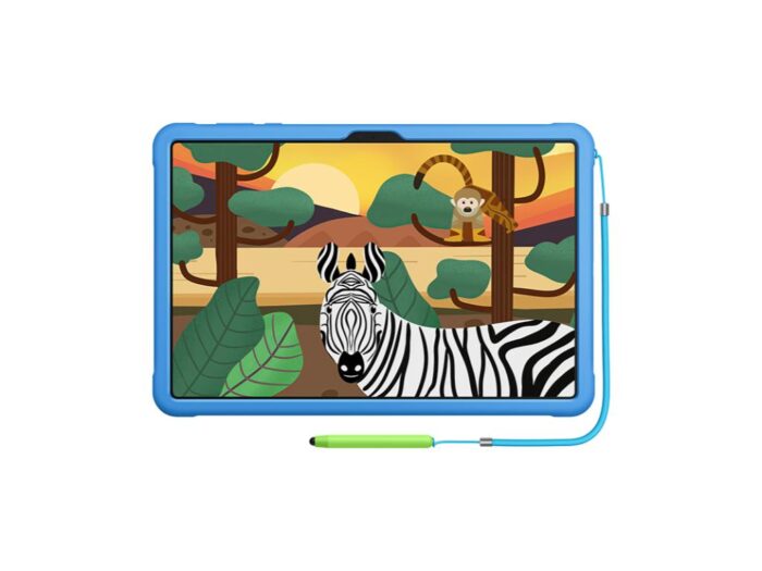 Tablet HONOR Pad X8b WiFi 11"/Kids Edition/4GB/128GB/5MP/Android/siva