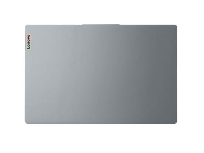 Laptop LENOVO IdeaPad Slim 3 15AMN8 DOS/15.6" FHD/Athlon SILVER 10/8GB/256GB/srb/Siva/bez punjaca