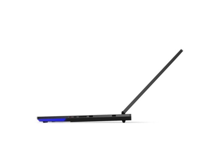 Laptop LENOVO Legion 9 18IAX10 Win11 Pro/18" WQUXGA IPS/U9-275HX/64GB/2TB/RTX5080/bklt SRB/Crna