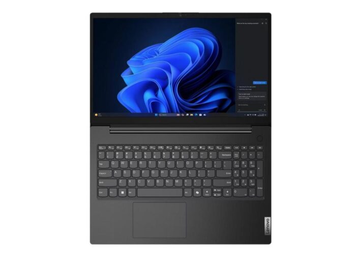 Laptop LENOVO V15 G5 IRL DOS/15.6" FHD/i7-13650H/16GB/512GB/srb/crna
