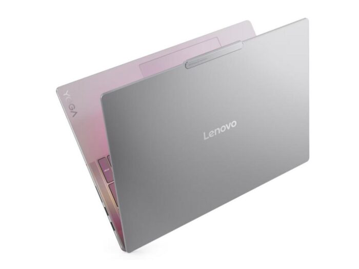 Laptop LENOVO Yoga Pro 9 16IAH10 Win11 Pro/16" 2.8K OLED/U7-255H/32GB/1TB/RTX5070/bklt SRB/Siva