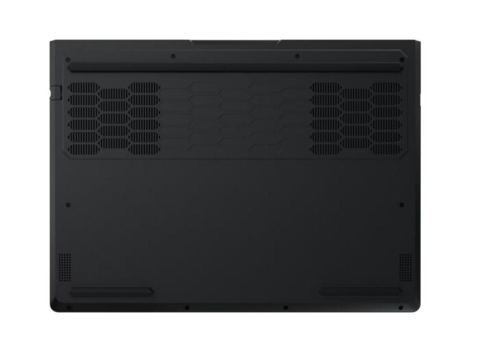 Laptop LENOVO Legion Pro 5 16ADR10 DOS/16" WQXGA OLED/Ryzen 7 8745HX/32GB/1TB/RTX5060/bklt SRB/Crna
