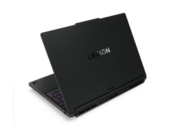 Laptop LENOVO Legion 5 15AHP11 DOS/15.3" WQXGA OLED/Ryzen 7 250/16GB/512GB/RTX5050/bklt SRB/Crna