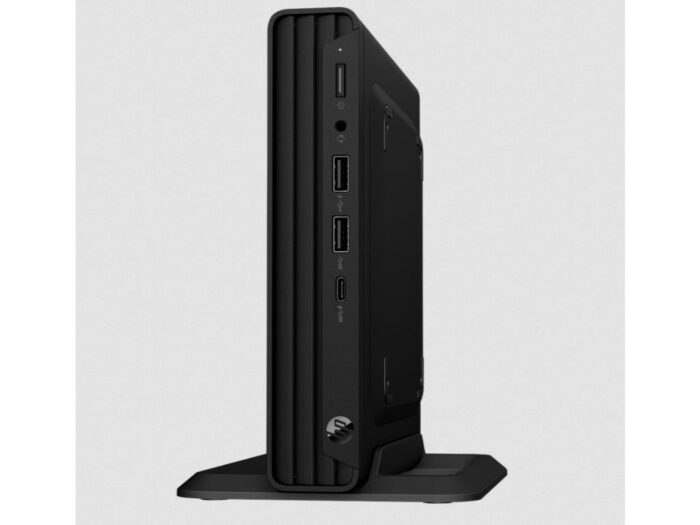 Racunar HP Pro Mini 260 G9/DOS/i3-1315U/8GB/256GB/WiFi