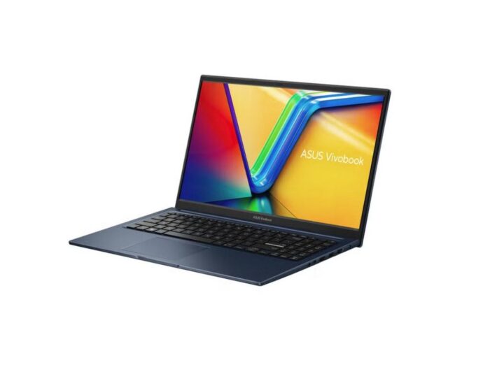 Laptop ASUS Vivobook 15 X1504VA-BQA4102 DOS/15.6"FHD IPS/Core 5 120U/16GB/512GB/bez punjaca/teget