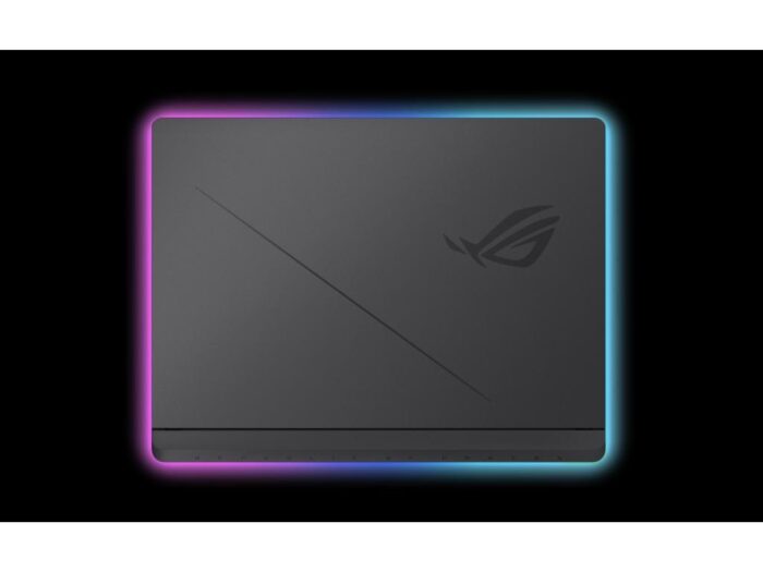 Laptop ASUS ROG Strix G16 G615LP-TS219 DOS/16"2.5K/U9 290HX Plus/32GB/1TB/5070 8GB/GLAN/backli/ranac