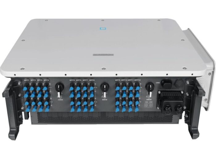 Inverter SUNGROW SG50CX-P2_ V21, 4 MPPT, 50kW