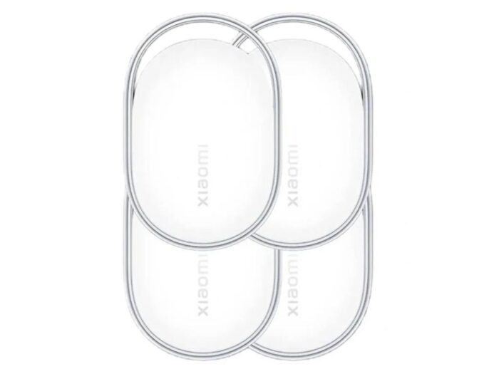 Tag Xiaomi 4 Pack