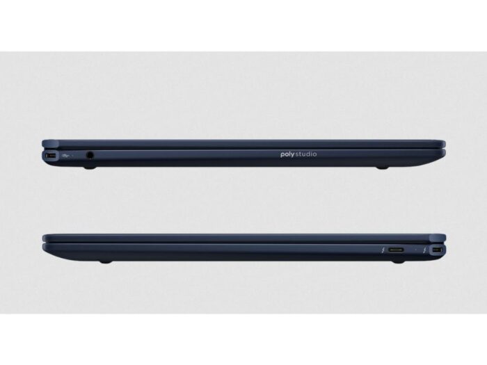 Laptop HP OmniBook Ultra Flip 14-fh0010nm W11H/14"2.8K OLED Touch/U5 226V/16GB onboard/512GB/plava/3