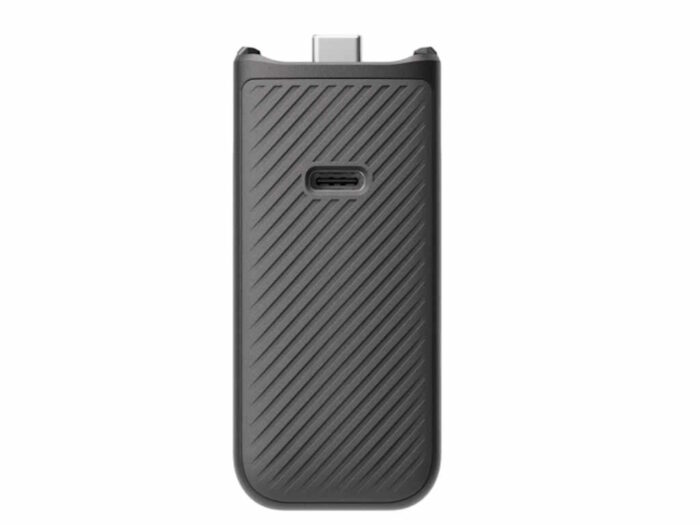 Baterija DJI Osmo Pocket 3 Battery Handle