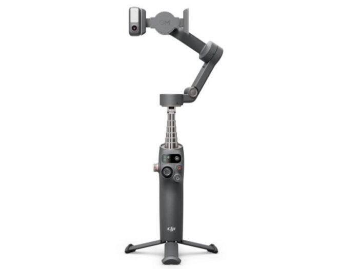 Gimbal za telefon DJI Osmo Mobile 7P