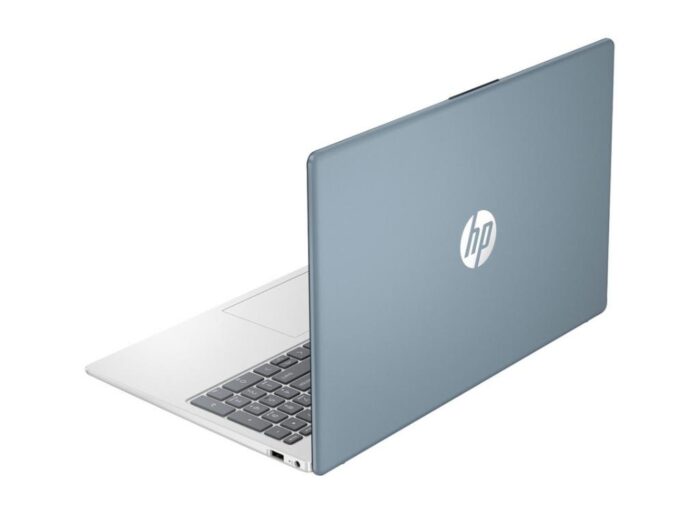 Laptop HP 15-fd1000nm DOS/15.6"FHD AG/Core 7 150U/16GB/512GB/plava/2g