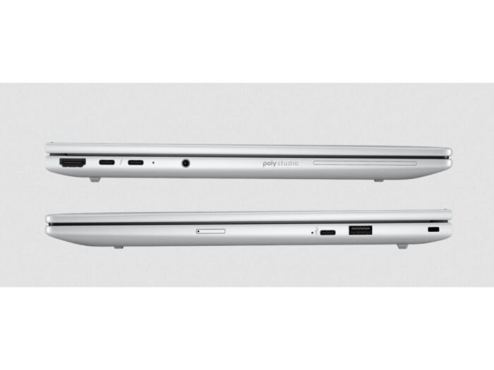 Laptop HP EliteBook 8 G1i 14 DOS/14"WUXGA/U7 256V/16GB onboard/512GB/backlit/3g