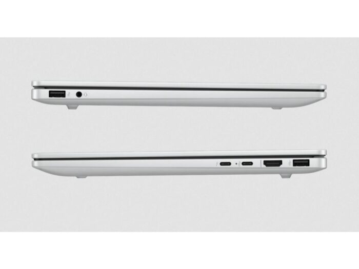 Laptop HP OmniBook 7 14-fs0000nn W11H/14"WUXGA AG/Core 5-210H/16GB onboard/512GB/srebrna/3g