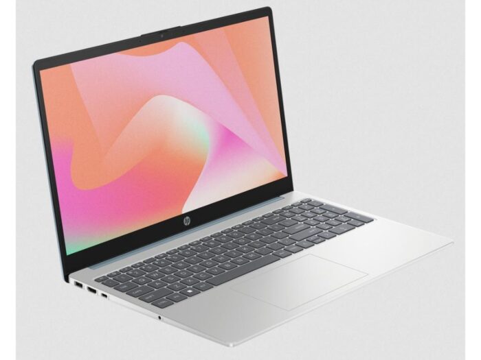 Laptop HP 15-fd1087nm DOS/15.6"FHD AG/Core 5 120U/16GB/512GB/plava/2g