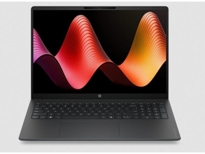 Laptop HP OmniBook 3 16-by0004nm DOS/16"WUXGA AG/Ryzen 5 40/16GB onboard/512GB/siva/3g