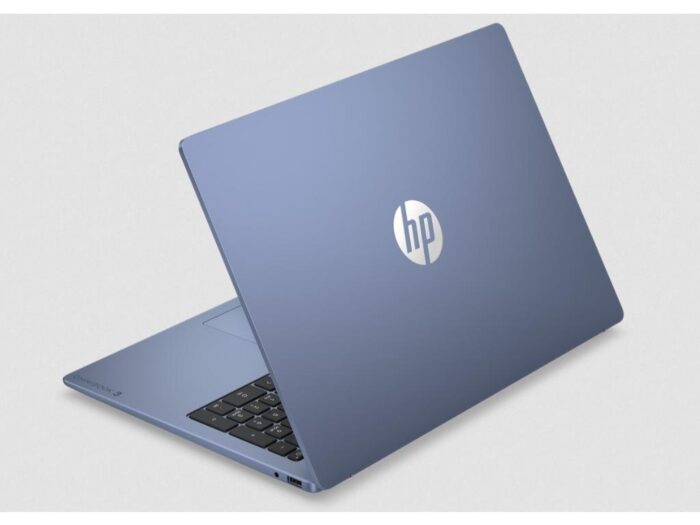 Laptop HP OmniBook 3 16-by0010nm DOS/16"WUXGA AG/Ryzen 5 40/16GB onboard/512GB/plava/2g
