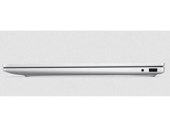 Laptop HP OmniBook 3 16-by0013nm DOS/16"WUXGA AG/Ryzen 5 40/16GB onboard/512GB/srebrna/2g