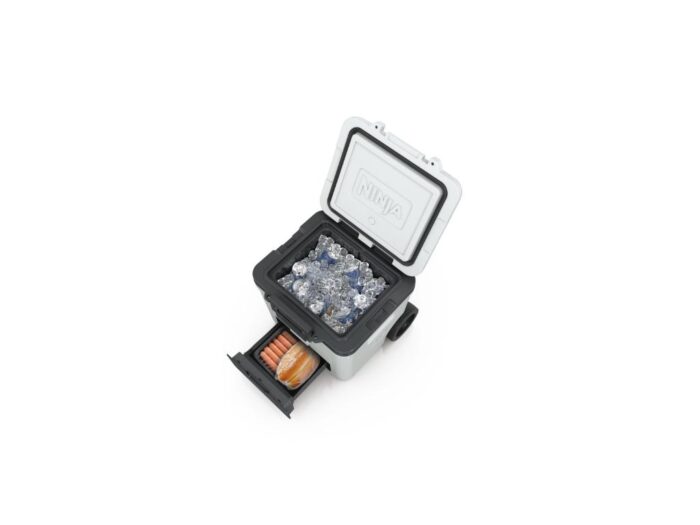 Prenosni frižider Ninja FB230EUWH/FrostVault /28L/bela
