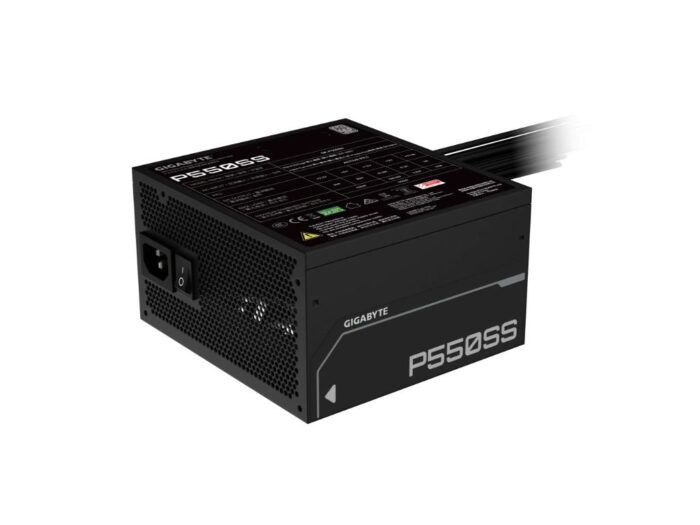 Napajanje GIGABYTE GP-P550SS 550W