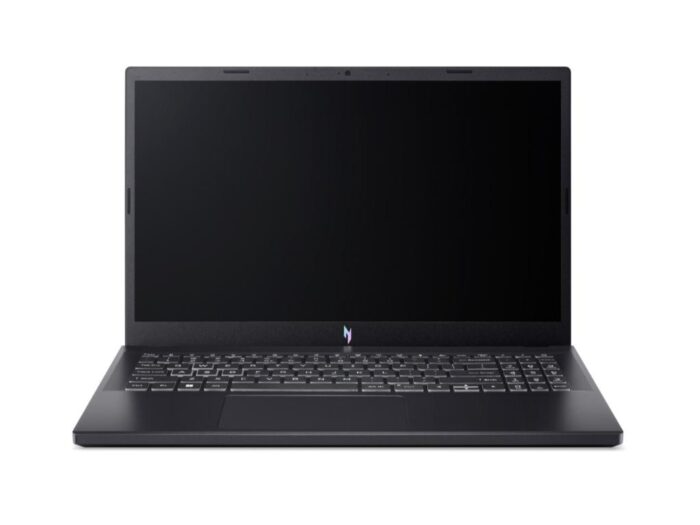 Laptop ACER Nitro V15 ANV15-A31 NoOS/15.6"FHD IPS165Hz/Ryzen 7 170/16GB/1TB/5060 8GB/GLAN/backlit/EN