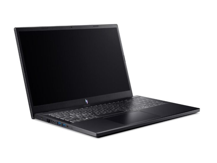 Laptop ACER Nitro V15 ANV15-A31 NoOS/15.6"FHD IPS165Hz/Ryzen 5 150/16GB/1TB/5060 8GB/GLAN/backlit/EN