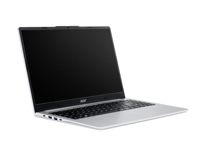 Laptop ACER Aspire Lite 15 AL15-46P NoOS/15.6"FHD IPS/Ryzen 3 5400U/8GB/256GB/srebrna