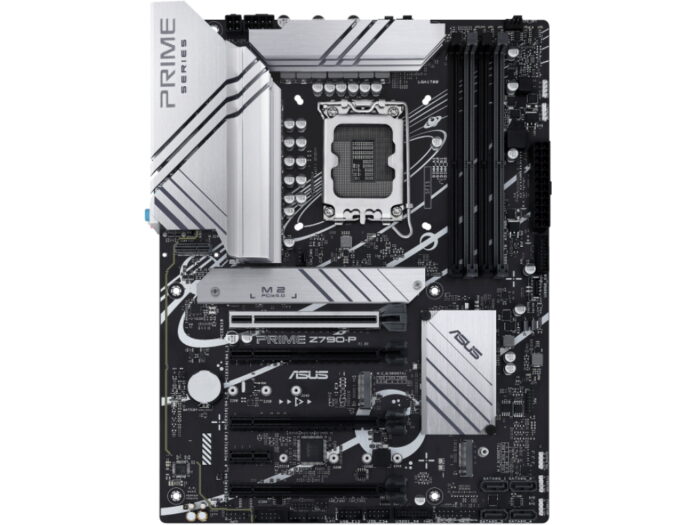 Maticna ploca ASUS PRIME Z790-P/LGA1700