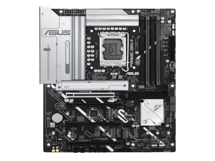 Maticna ploca PRIME Z890-P ATX/LGA1851