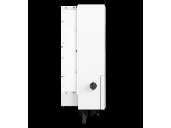 Inverter SOLIS S6 8kW, 2 MPPT, monofazni, LV hibridni inverter