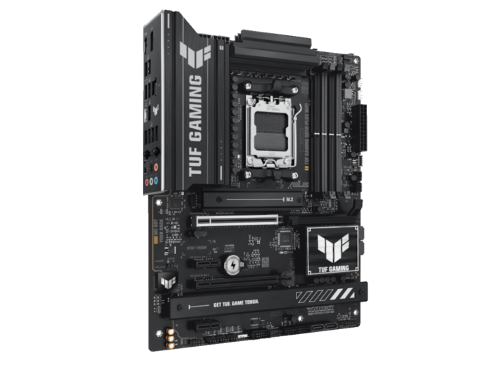 Maticna ploca ASUS TUF GAMING B850-PLUS WiFi/AM5