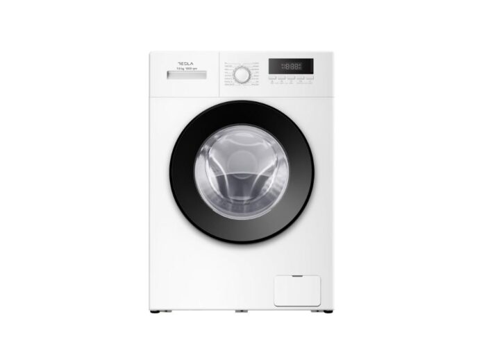 Veš mašina TESLA WF71231T/inverter/7kg/1200 obrtaja/C/85x59,5x47cm/bela
