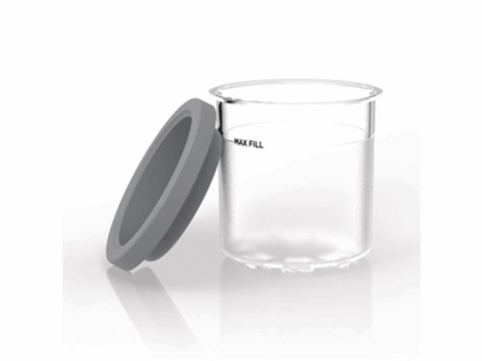 Posude za aparat za sladoled NINJA XSK2PNT300EUK/500ml/NC300EU/2kom