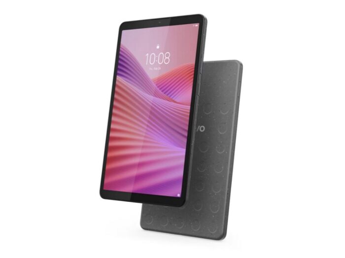 Tablet LENOVO Tab One TB305XU/8.7" HD/OC 2.0GHz/4GB/64GB/2Mpix/8Mpix/WiFi/LTE/Bluetooth 5.3/siva